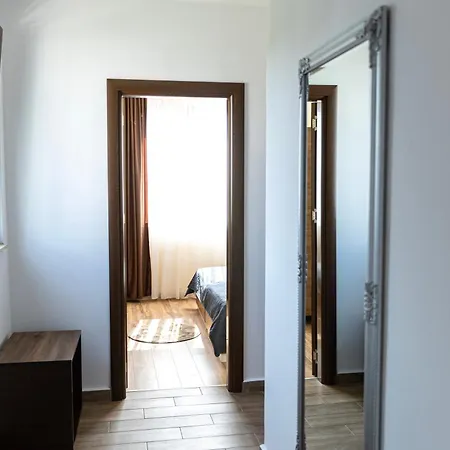 Aparthotel Rabi Park