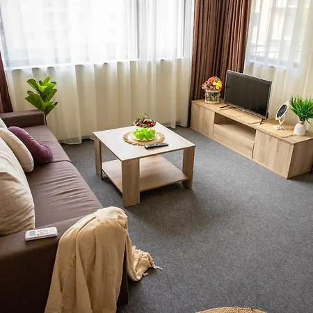 Rabi Park Saints Constantine and Helena