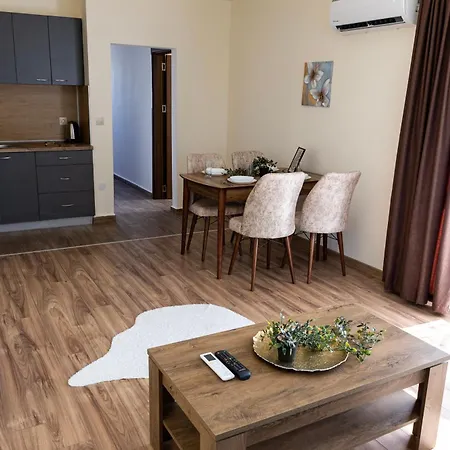 Rabi Park 3* Св. Св. Константин и Елена