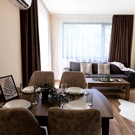 Rabi Park 3* Св. Св. Константин и Елена