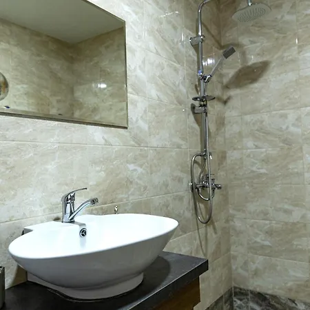 Rabi Park Saints Constantine and Helena