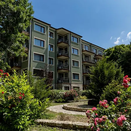 Rabi Park 3* Св. Св. Константин и Елена