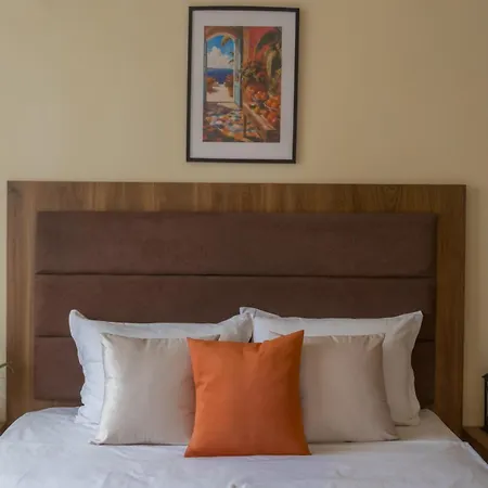 Rabi Park 3* Св. Св. Константин и Елена