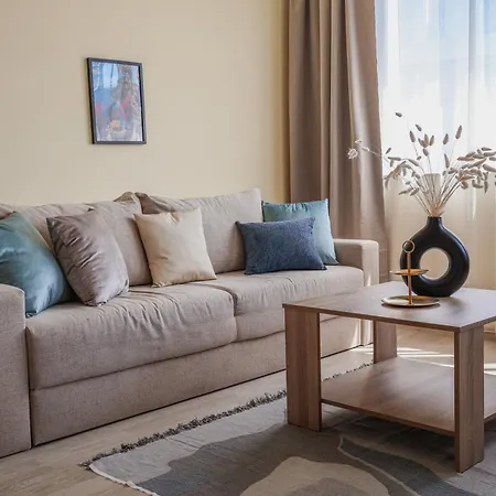 Rabi Park 3* Св. Св. Константин и Елена