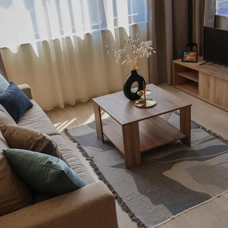 Rabi Park 3* Св. Св. Константин и Елена