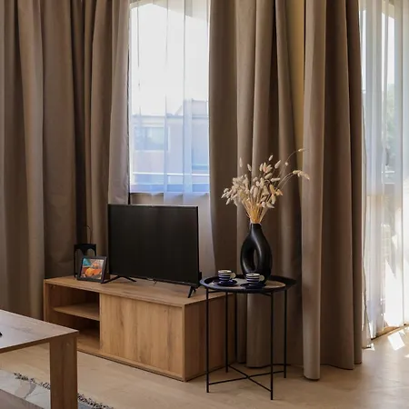 Rabi Park 3* Св. Св. Константин и Елена