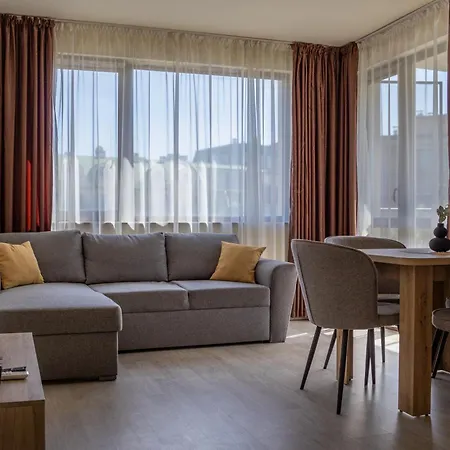Rabi Park 3* Св. Св. Константин и Елена