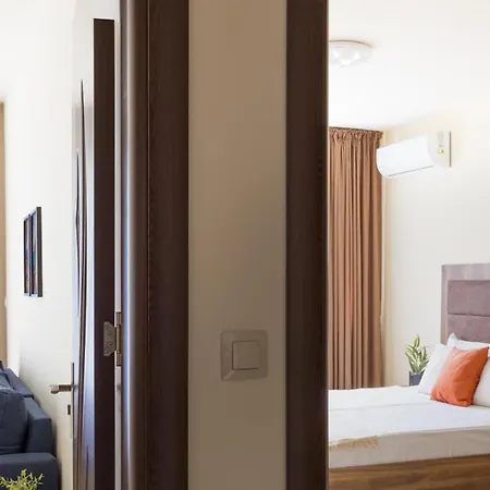 Rabi Park 3* Св. Св. Константин и Елена