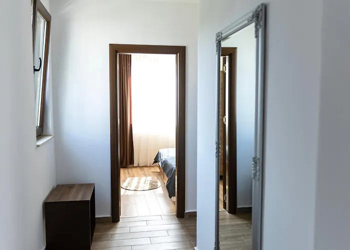 Aparthotel Rabi Park