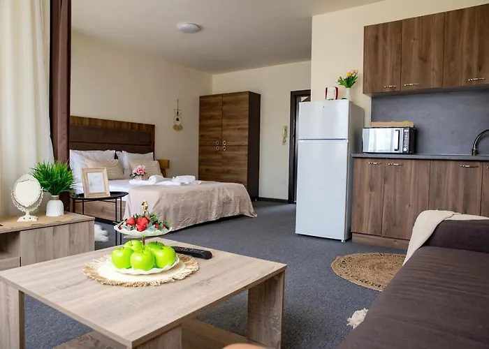 Rabi Park * Saints Constantine and Helena