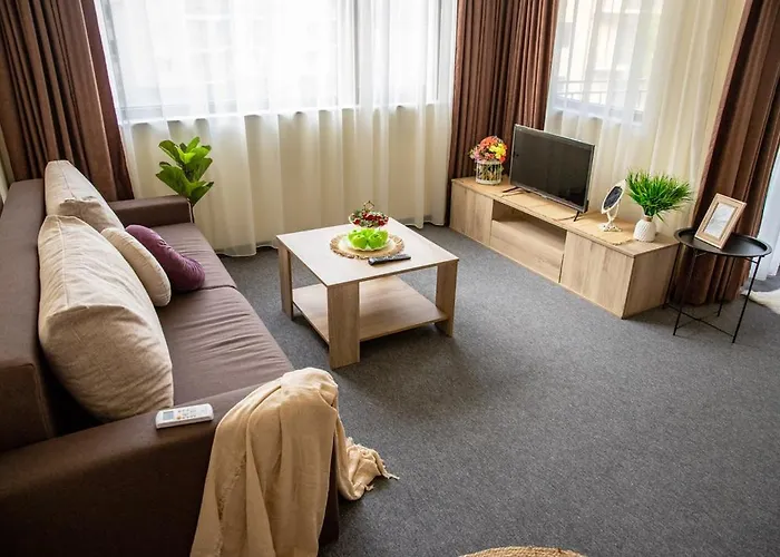 Rabi Park Saints Constantine and Helena