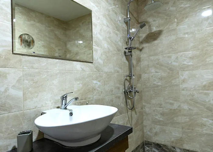 Rabi Park Saints Constantine and Helena