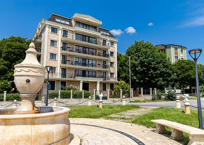 Rabi Park Saints Constantine and Helena